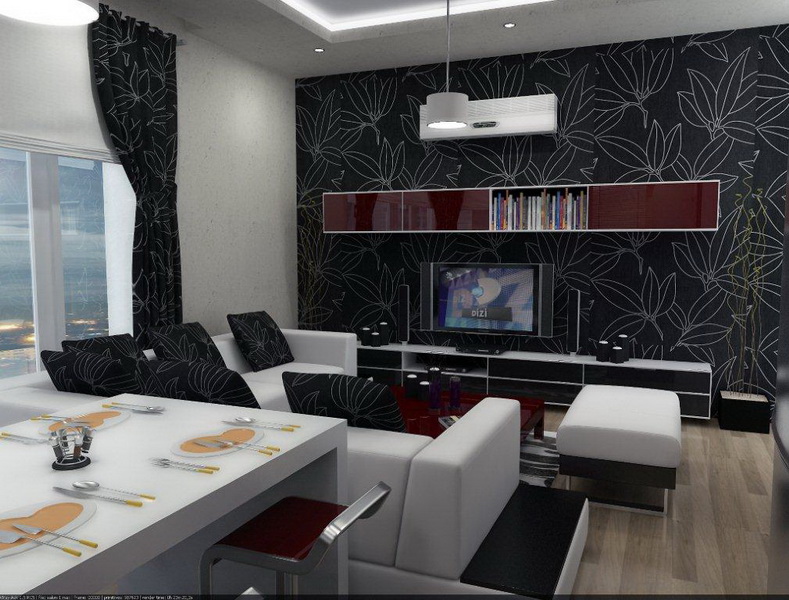 furnished apartments in antalya turkey 9