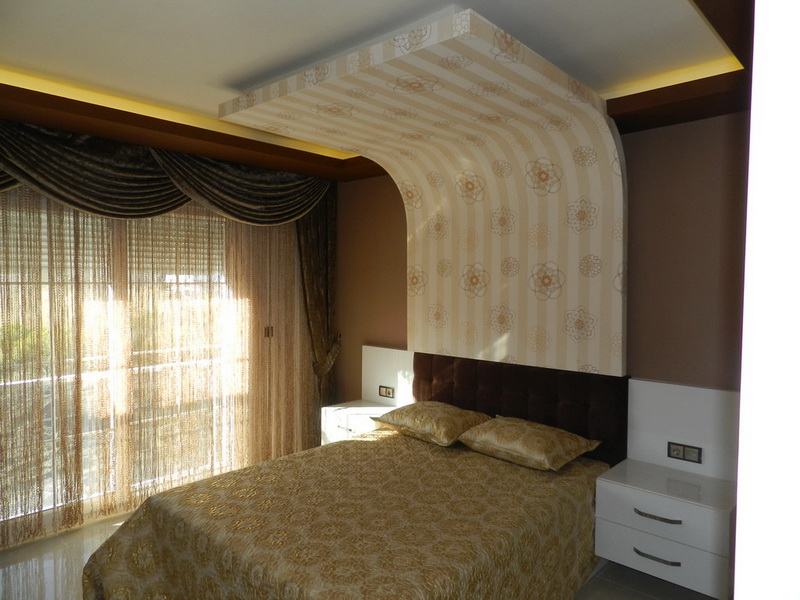 Great Apartment buy beautiful Antalya Konyaalti 13