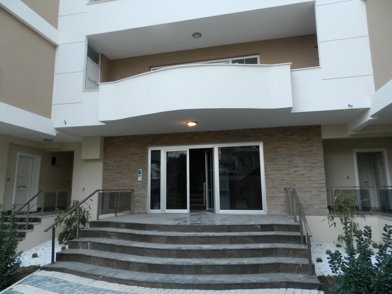 Great Apartment buy beautiful Antalya Konyaalti 8