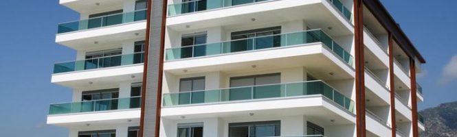 holiday apartment in alanya turkey