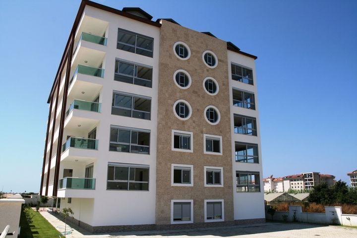 holiday apartment in alanya turkey 1