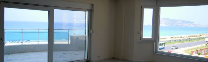 Holiday Apartments For Sale Alanya Turkey