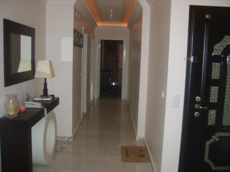 Holiday Apartments For Sale Alanya Turkey 11
