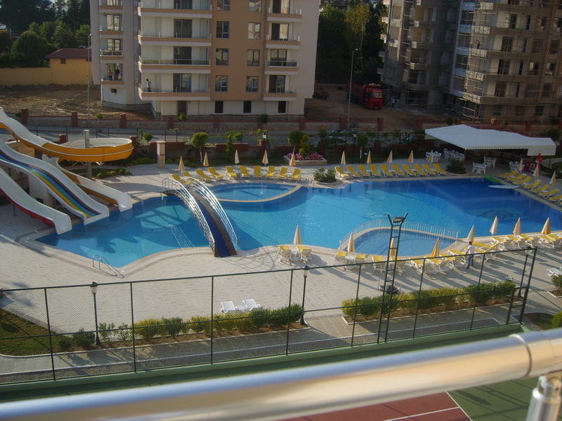 Holiday Apartments For Sale Alanya Turkey 14