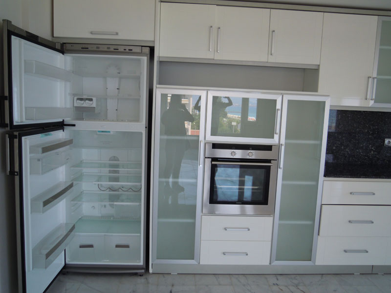 Holiday Apartments For Sale Alanya Turkey 9