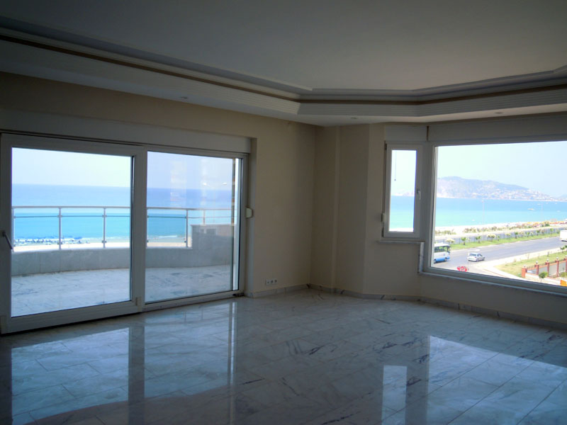 Holiday Apartments For Sale Alanya Turkey 6