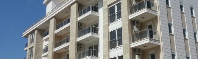 homes for sale turkey