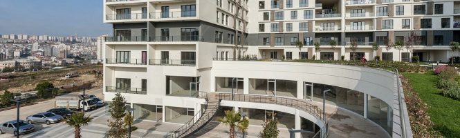 apartments for sale in istanbul esenyurt