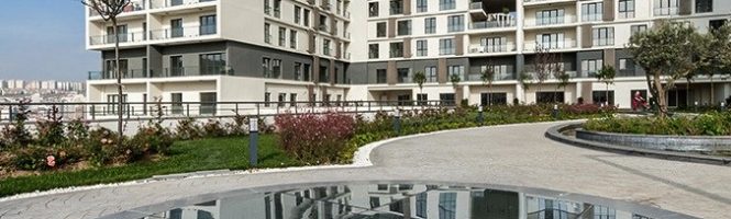 property istanbul for sale in esenyurt