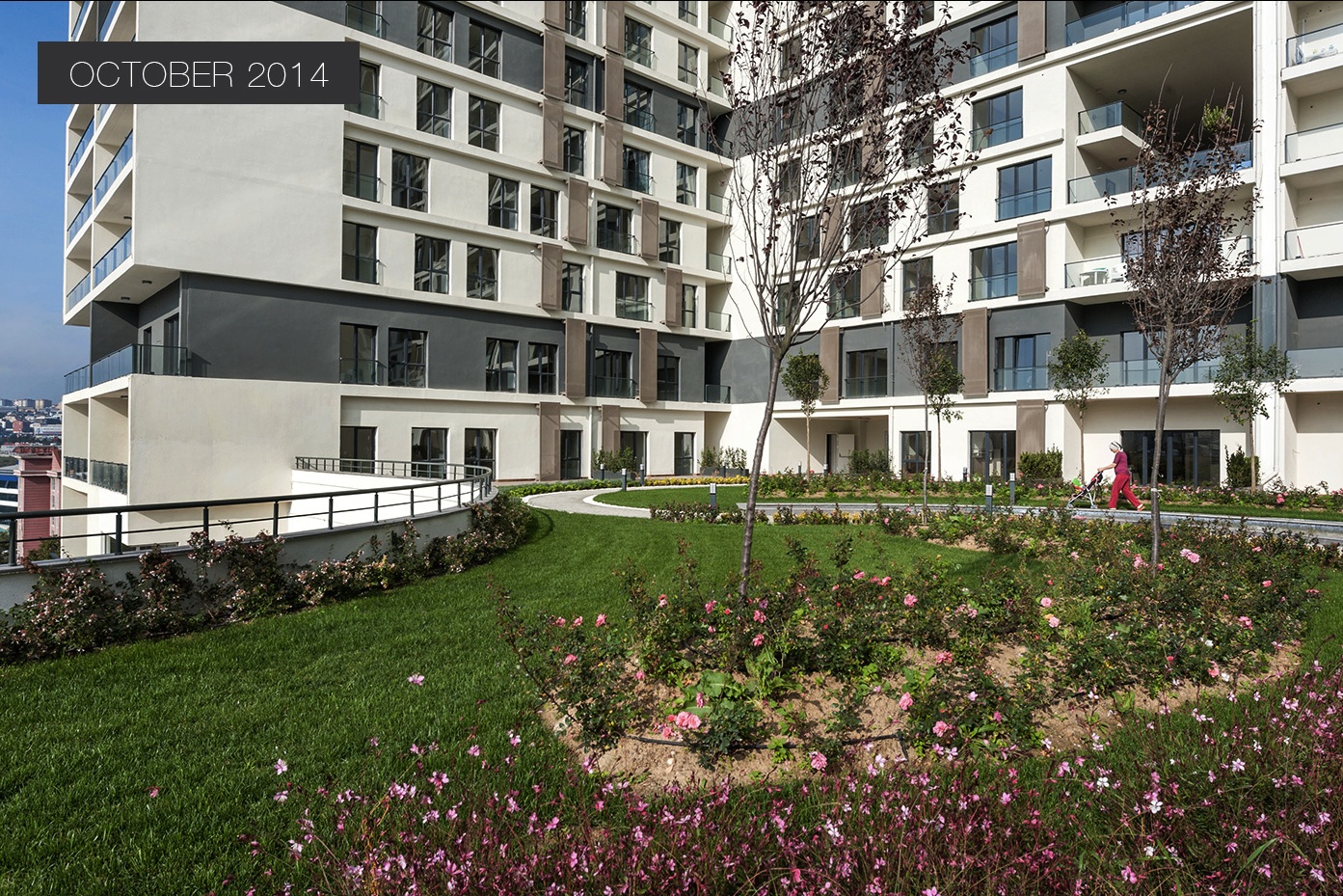 istanbul apartments esenyurt project 3