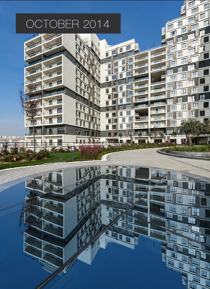 istanbul apartments esenyurt project 4