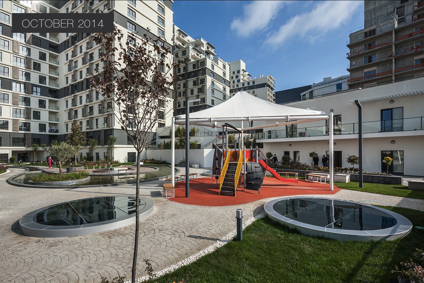 istanbul apartments esenyurt project 6