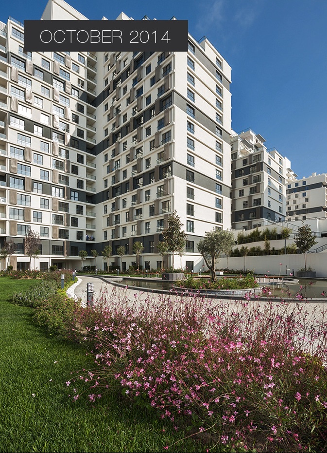 istanbul apartments esenyurt project 7
