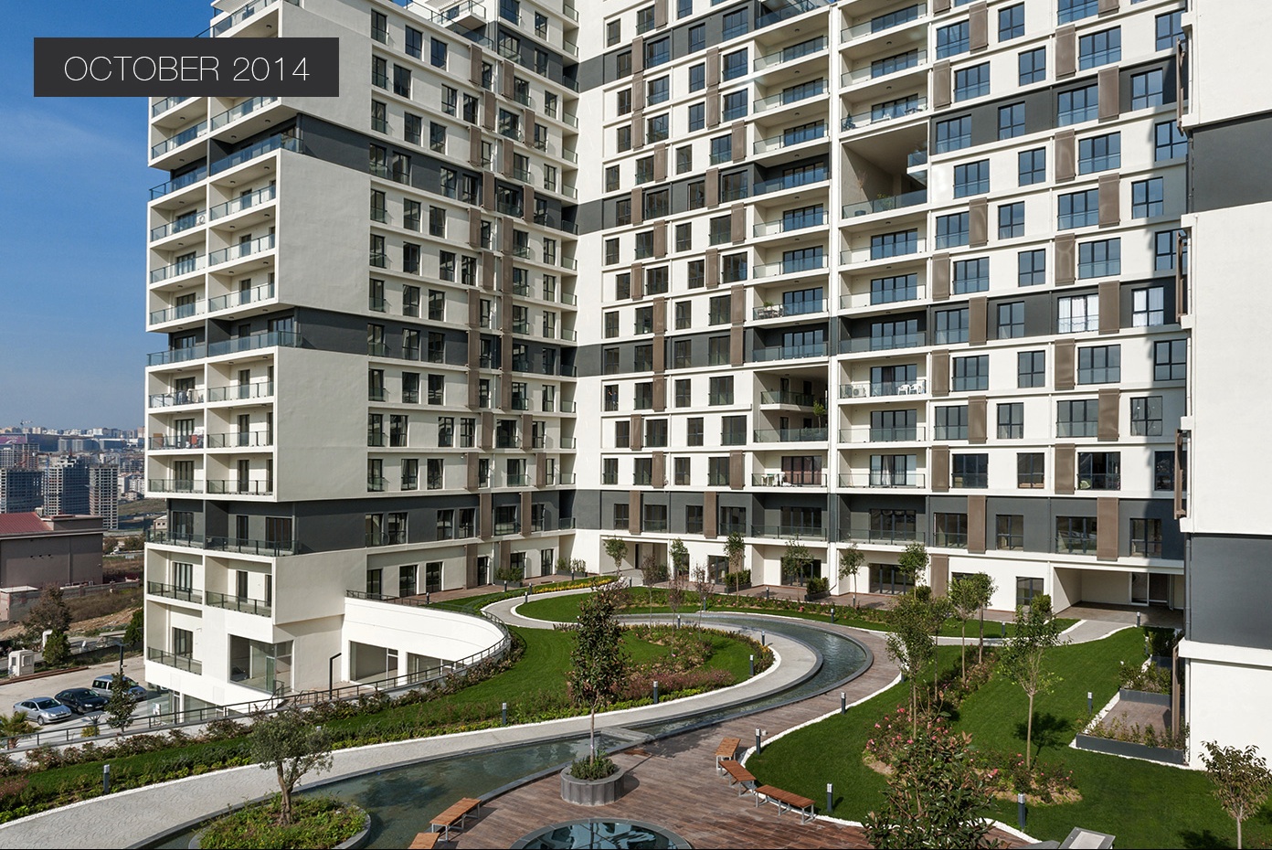 istanbul apartments esenyurt project 8