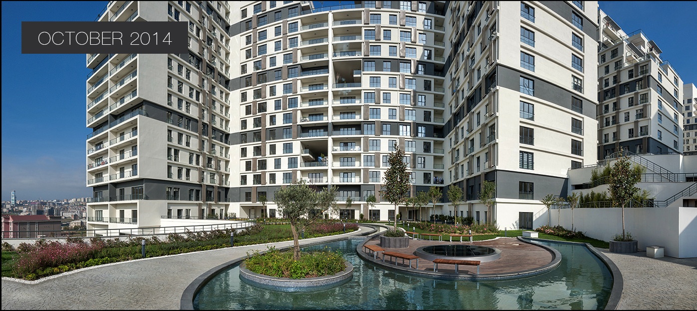 istanbul apartments esenyurt project 9