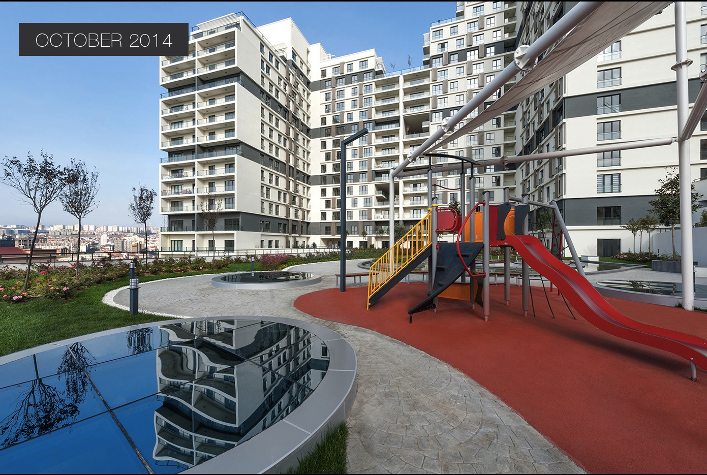 istanbul apartments esenyurt project 1