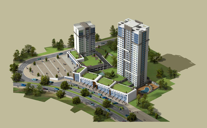 istanbul apartments for sale in esenyurt 2
