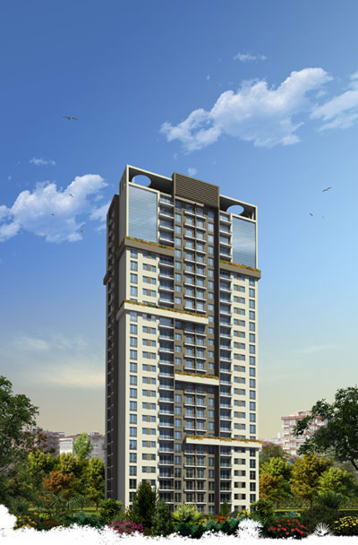 istanbul apartments for sale in esenyurt 1