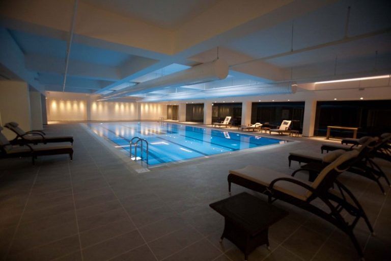 Istanbul Real Estate Sisli