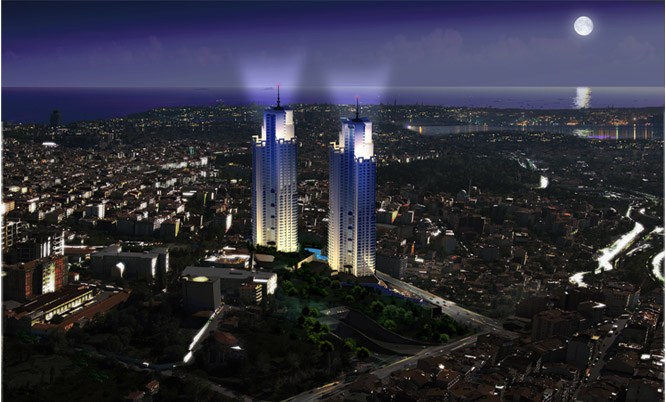 istanbul real estate sisli 13