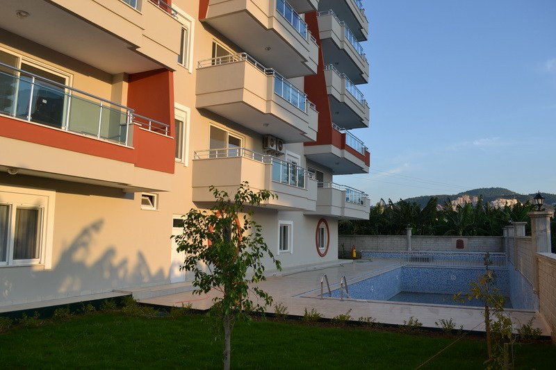 Low Rise Property In Alanya 17
