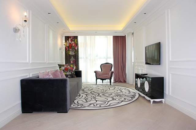 luxury apartment antalya 8