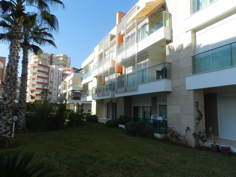Luxury apartment in Antalya Lara 4