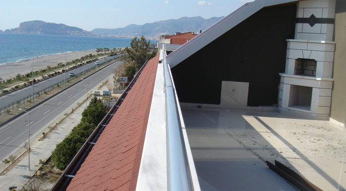 luxury apartment in turkey alanya 8