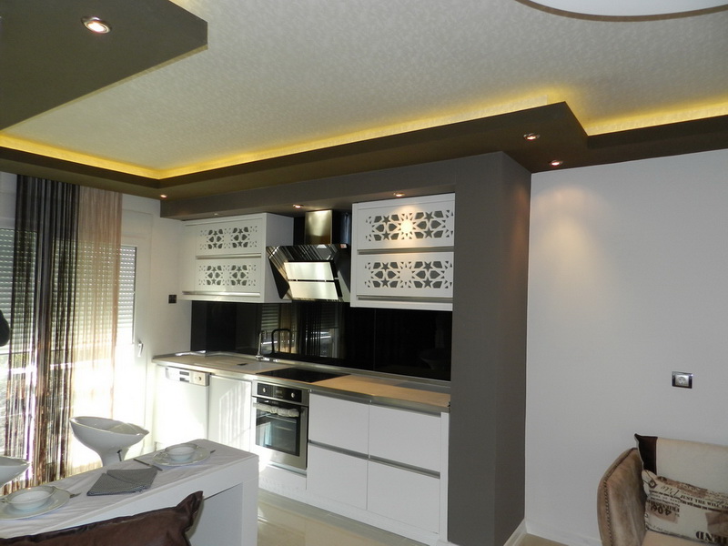 Luxury Apartment to buy in Antalya 18