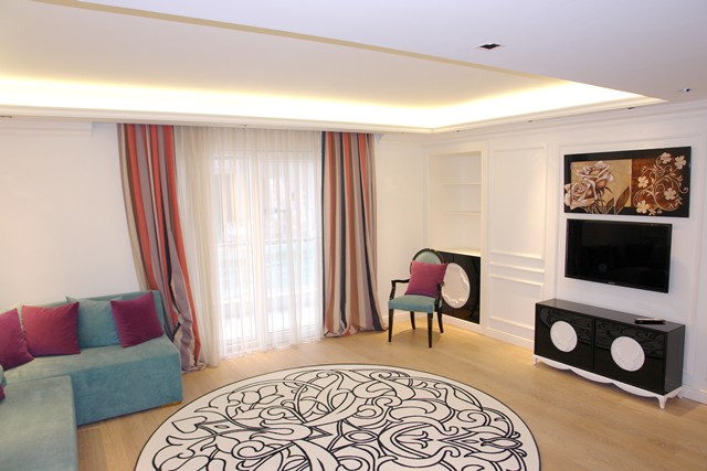 luxury apartments in antalya 9