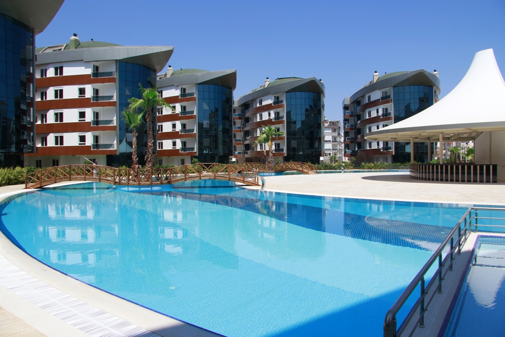 luxury apartments in antalya 20