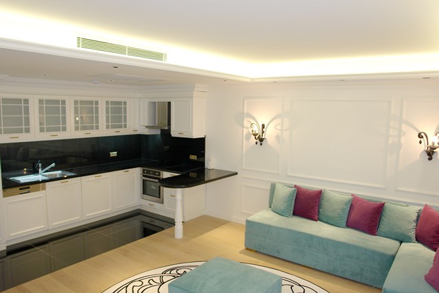 luxury apartments in antalya 8