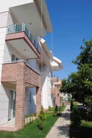 luxury apartments in turkey kemer 4