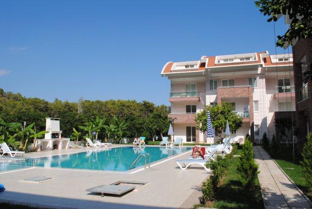 luxury apartments in turkey kemer 1