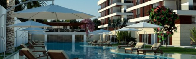 luxury property in antalya turkey