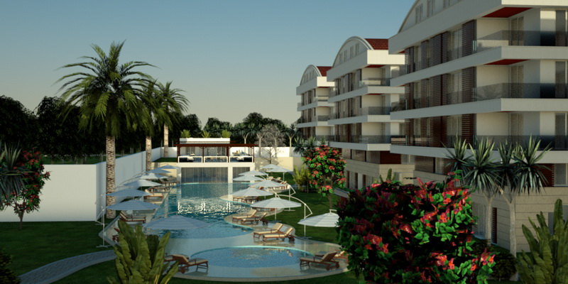 luxury property in antalya turkey 9