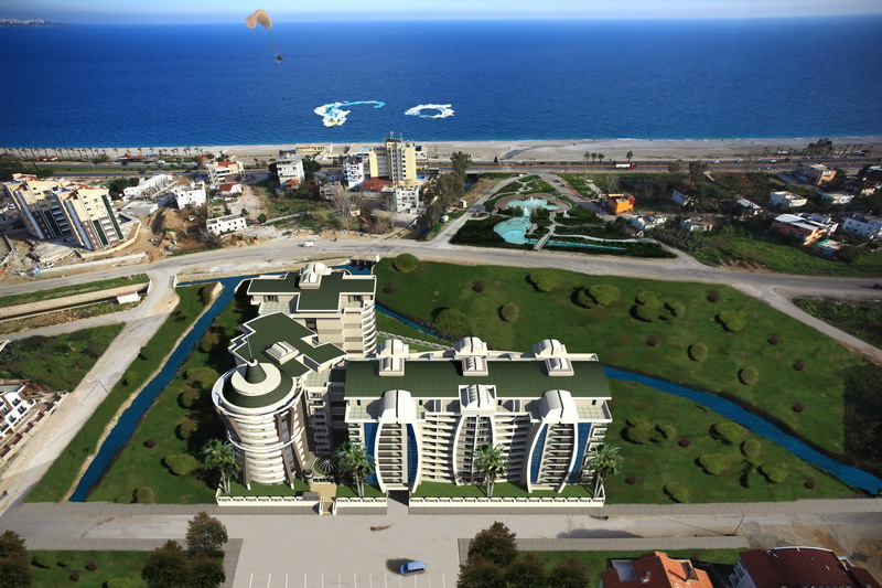 luxury seaside apartments in antalya 10