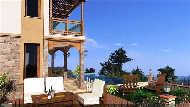 luxury villa in kemer turkey 6