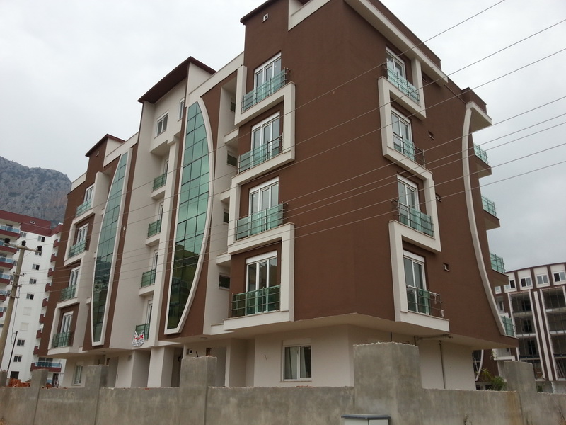 Modern apartment in Konyaalti Antalya 3