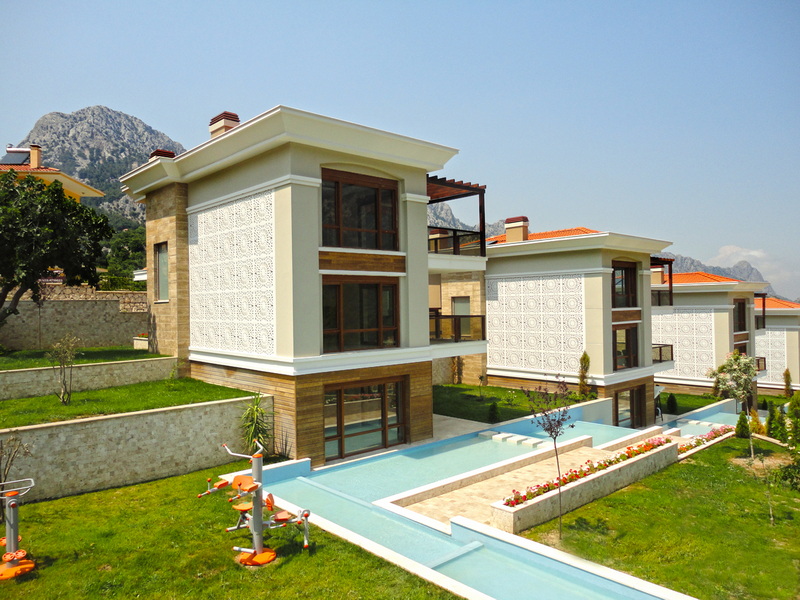 antalya turkey villa for sale 3