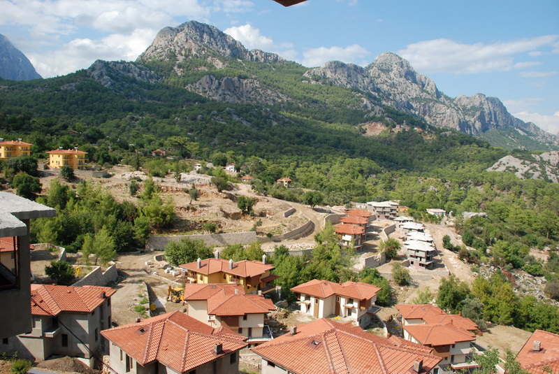 modern villa in antalya 6