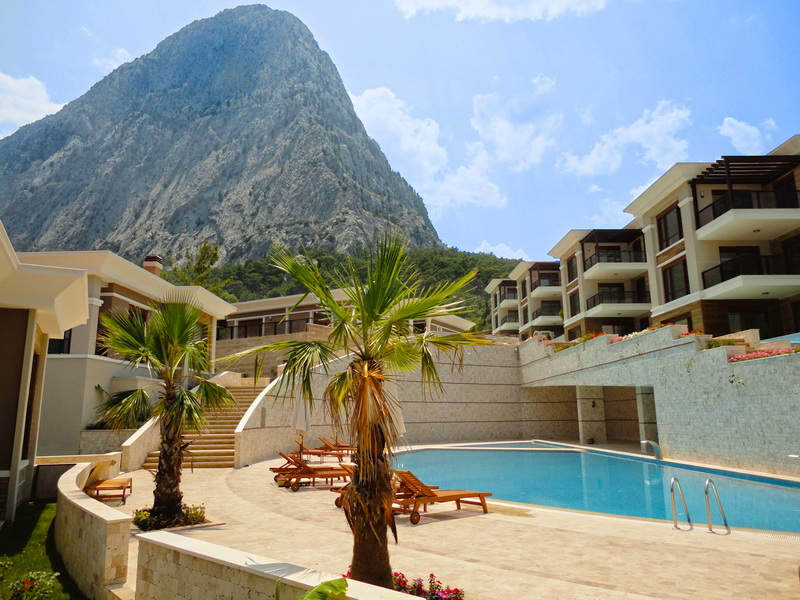 antalya turkey villa for sale 6