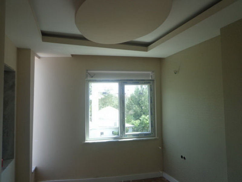 New family Apartment in Antalya. 14