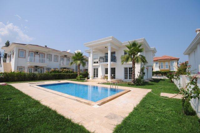 new luxury villa in kemer turkey 25