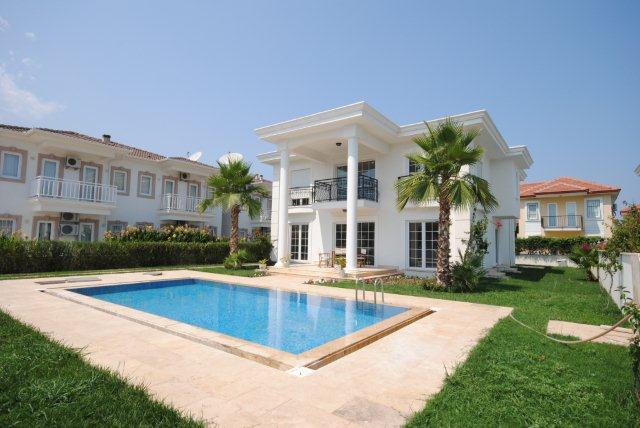 new luxury villa in kemer turkey 26
