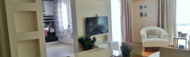 new residence property in antalya