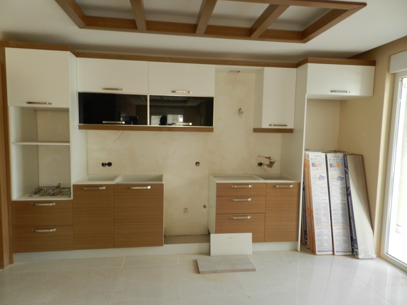 Penthouse apartment in Alanya 5