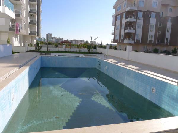 Perfect Apartment to Buy in Antalya 9