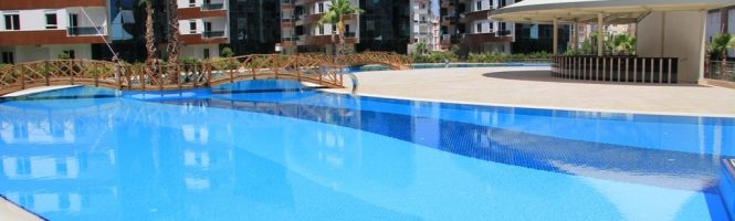 property antalya