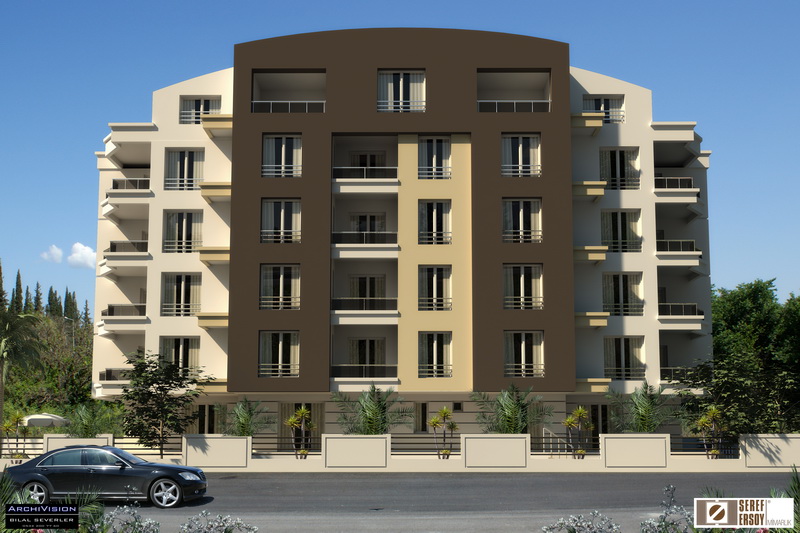 property antalya to buy 2